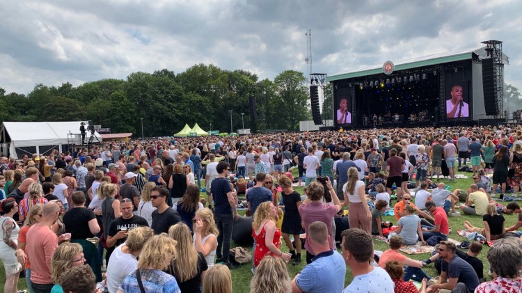 Hotels in Stad en provincie bomvol door komst internationale artiesten: ‘Je moet creatief&nbsp;zijn’